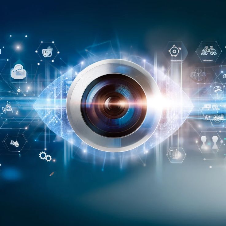 Vision Image